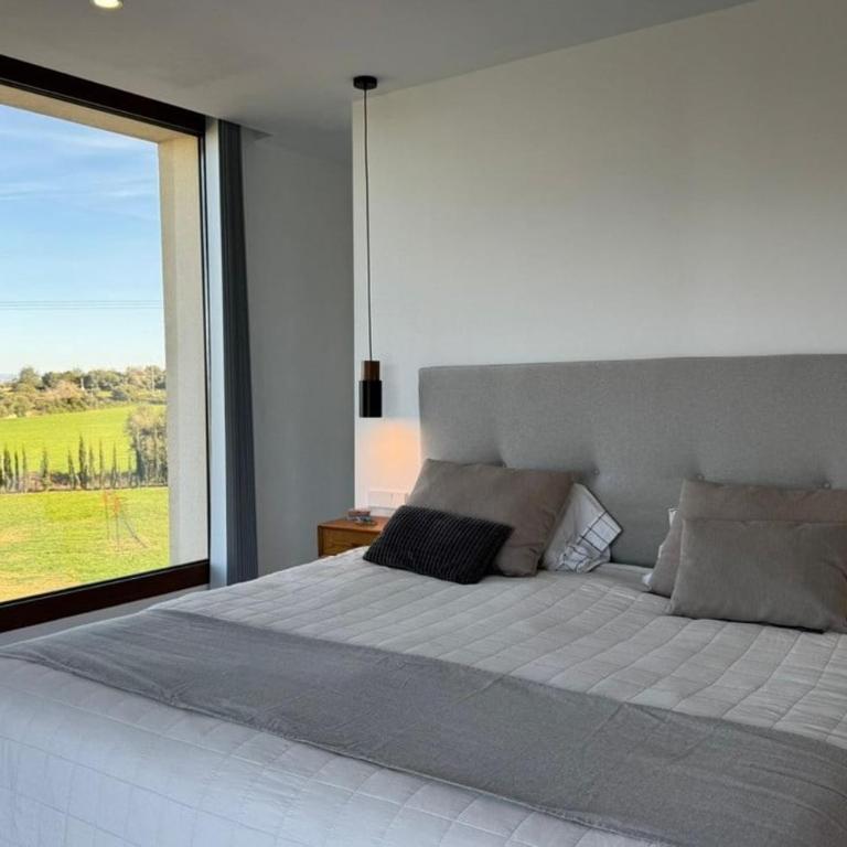 Villa con vistas a la bahía del Puerto Pollensa - Villa Deluxe - 30