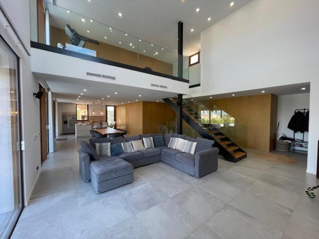 Villa con vistas a la bahía del Puerto Pollensa - Villa Deluxe - 31