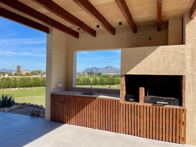 Villa con vistas a la bahía del Puerto Pollensa - Villa Deluxe - 33