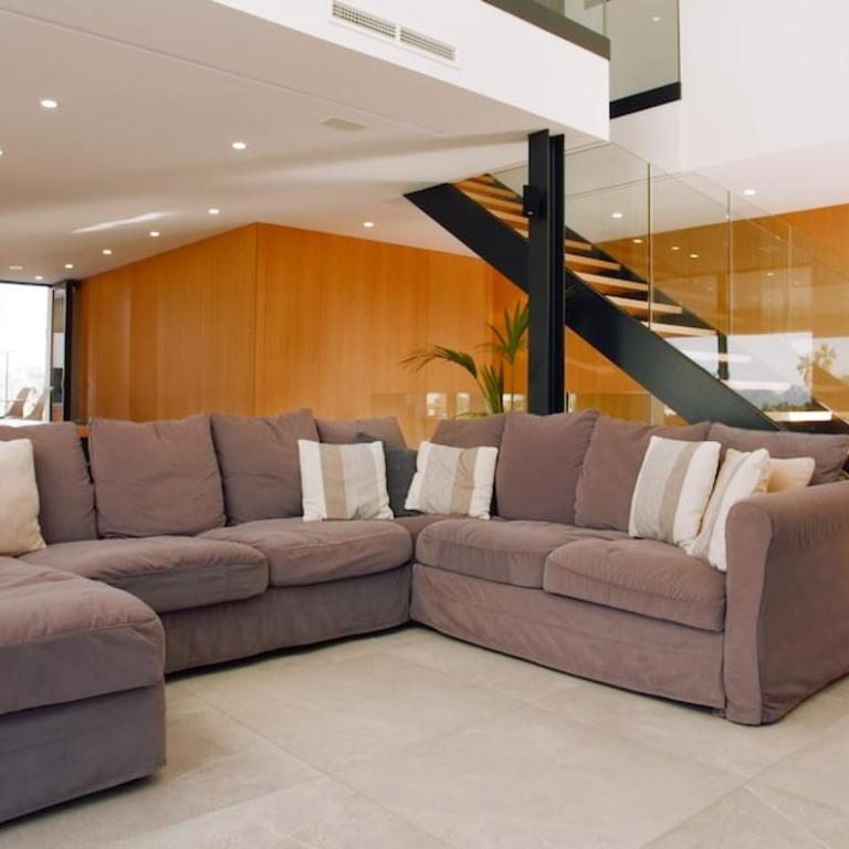 Villa con vistas a la bahía del Puerto Pollensa - Villa Deluxe - 37
