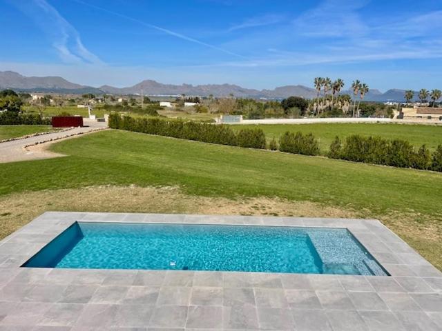 Villa con vistas a la bahía del Puerto Pollensa - Villa Deluxe - 40
