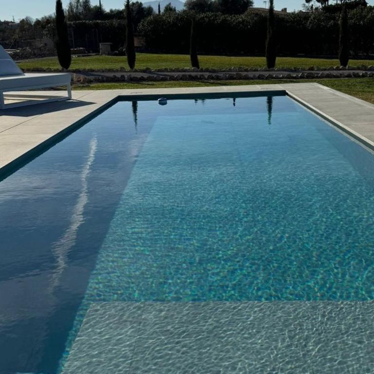 Villa con vistas a la bahía del Puerto Pollensa - Villa Deluxe - 41