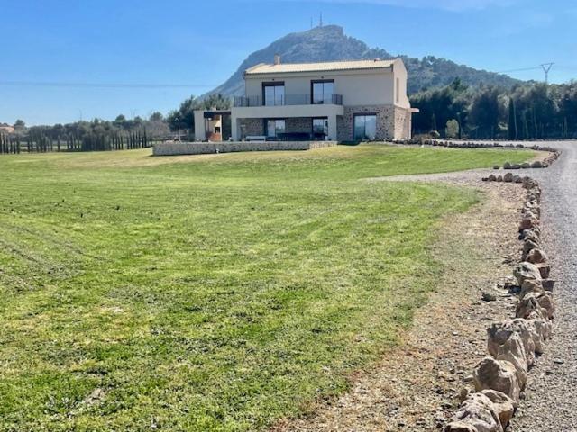 Villa con vistas a la bahía del Puerto Pollensa - Villa Deluxe - 42