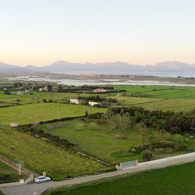 Villa con vistas a la bahía del Puerto Pollensa - Villa Deluxe - 44