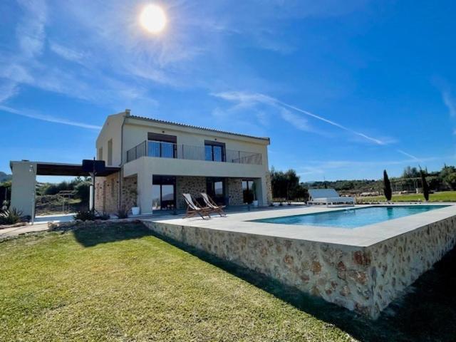 Villa con vistas a la bahía del Puerto Pollensa - Villa Deluxe - 45