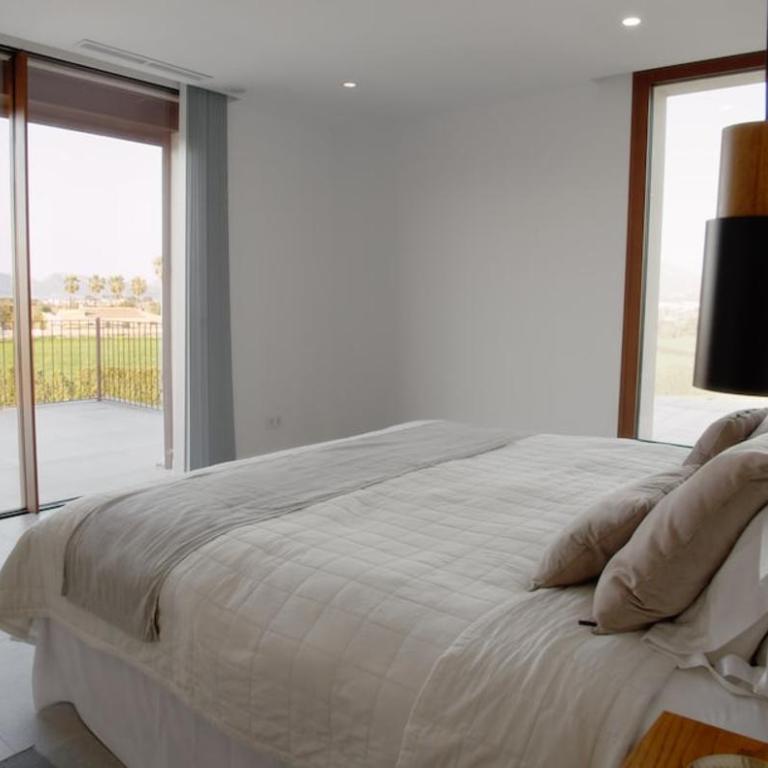 Villa con vistas a la bahía del Puerto Pollensa - Villa Deluxe - 47