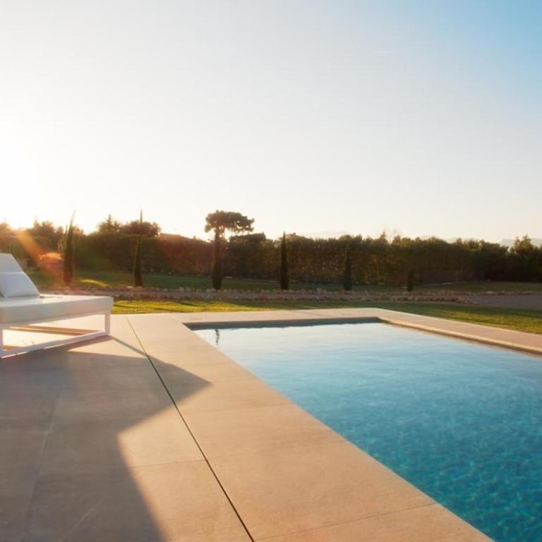 Villa con vistas a la bahía del Puerto Pollensa - Villa Deluxe - 51
