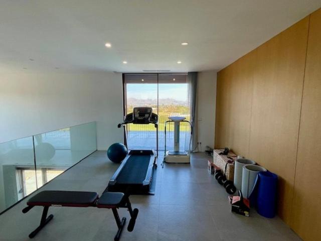 Villa con vistas a la bahía del Puerto Pollensa - Villa Deluxe - 52