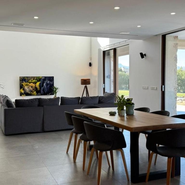Villa con vistas a la bahía del Puerto Pollensa - Villa Deluxe - 54