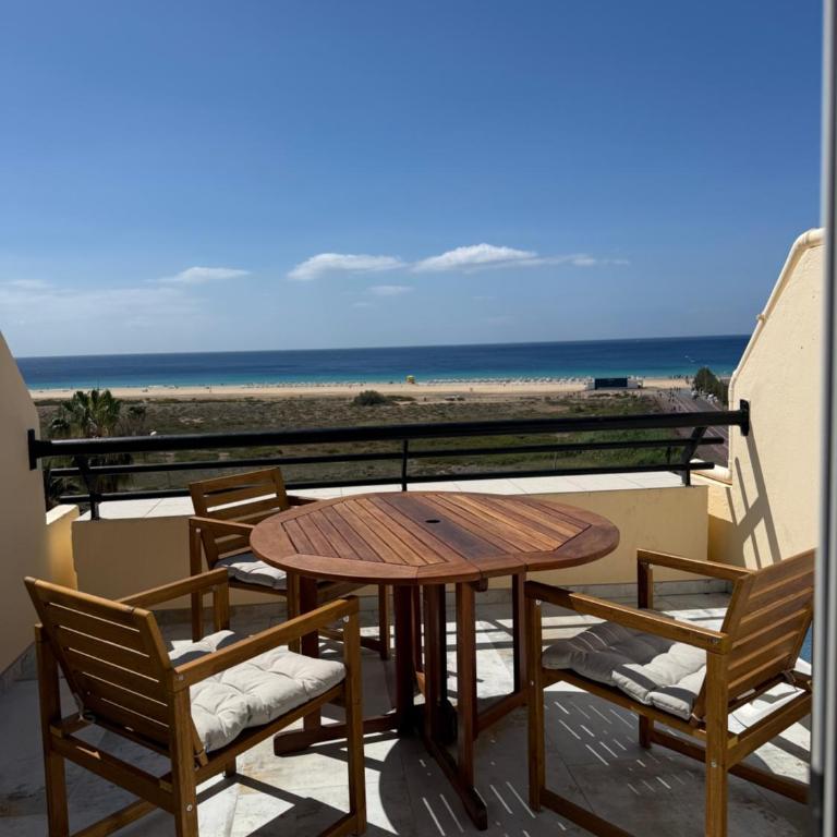 Palm Garden Ocean Wave - Apartamento de 1 dormitorio - 1