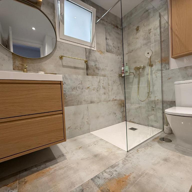 Palm Garden Ocean Wave - Apartamento de 1 dormitorio - 5