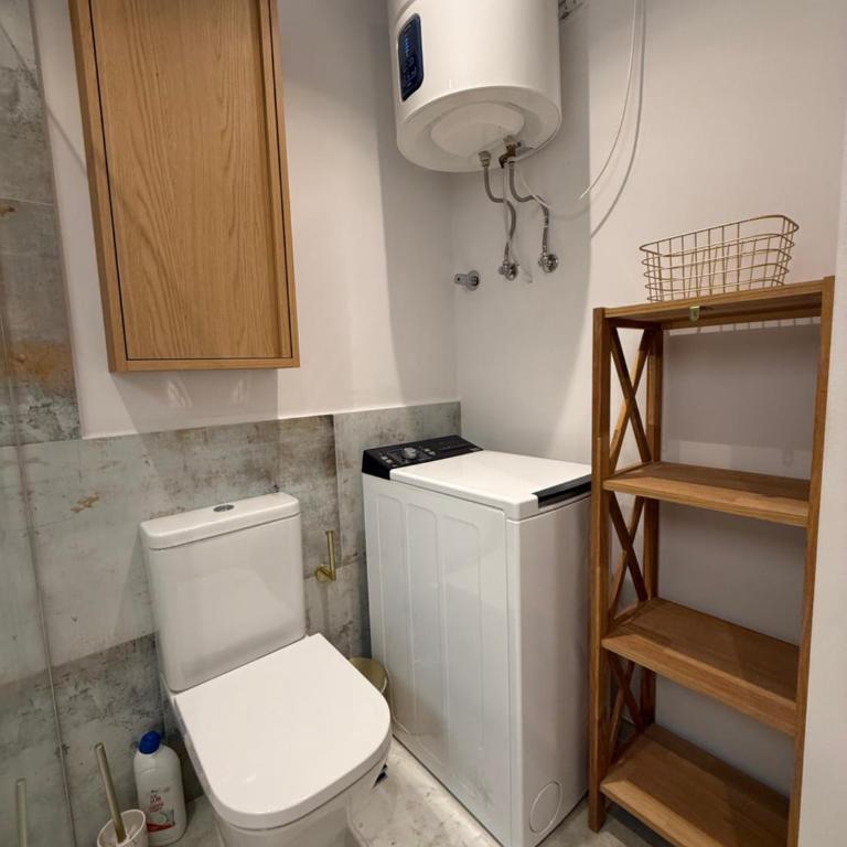 Palm Garden Ocean Wave - Apartamento de 1 dormitorio - 9