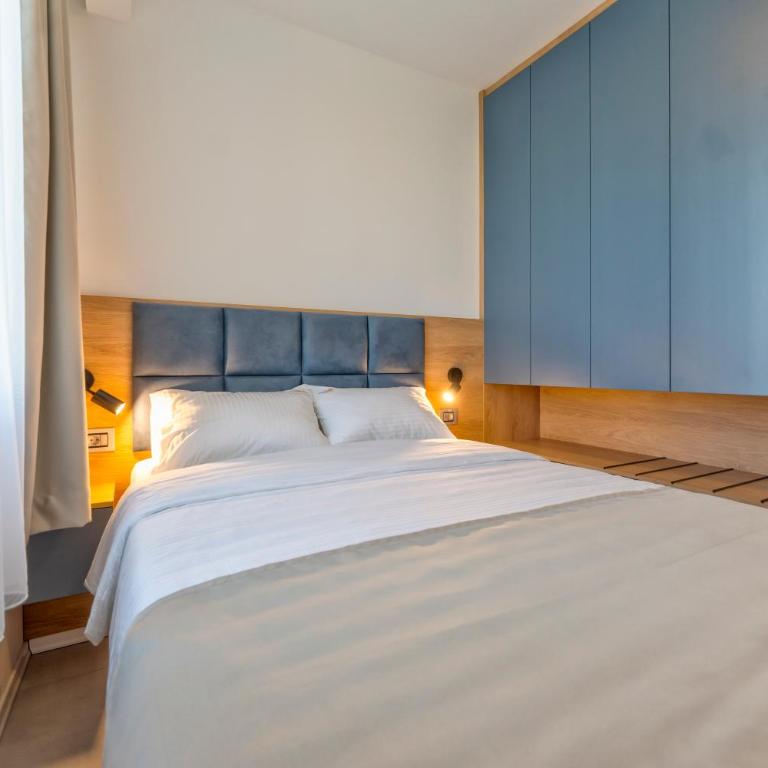Villa Di Montagna wellness & spa - Apartment with Balcony - 16
