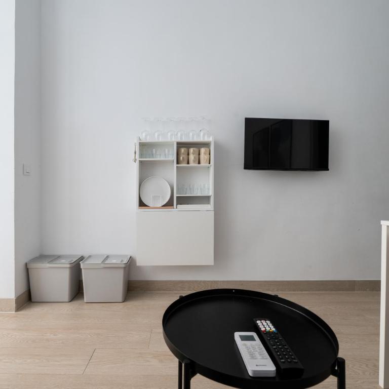 QST17 Chamberí 1 Bedroom Apartament - One-Bedroom Apartment - 2