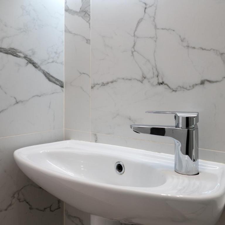 QST17 Chamberí 1 Bedroom Apartament - One-Bedroom Apartment - 9