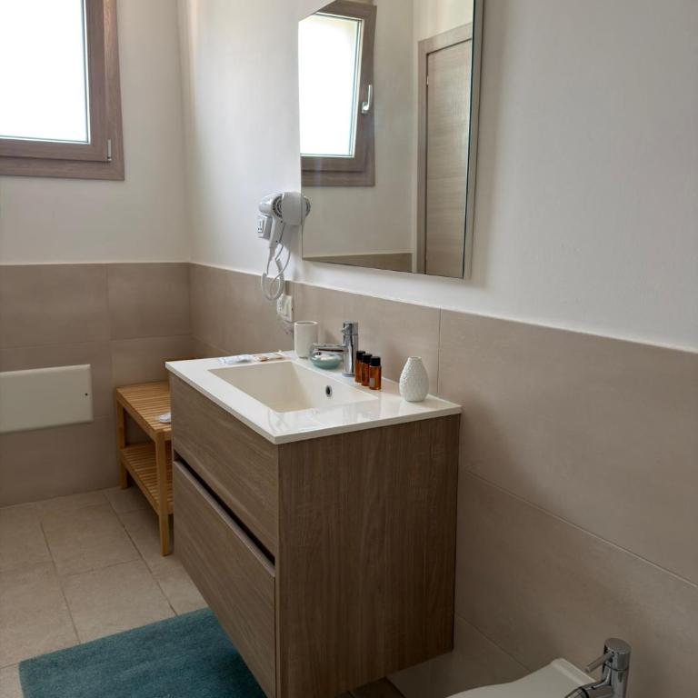 Il Noce RELAIS - Camera Tripla - 3