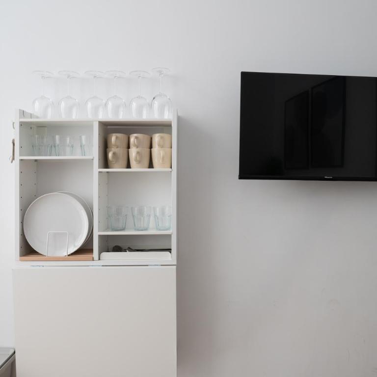 QST17 Chamberí 1 Bedroom Apartament - One-Bedroom Apartment - 11