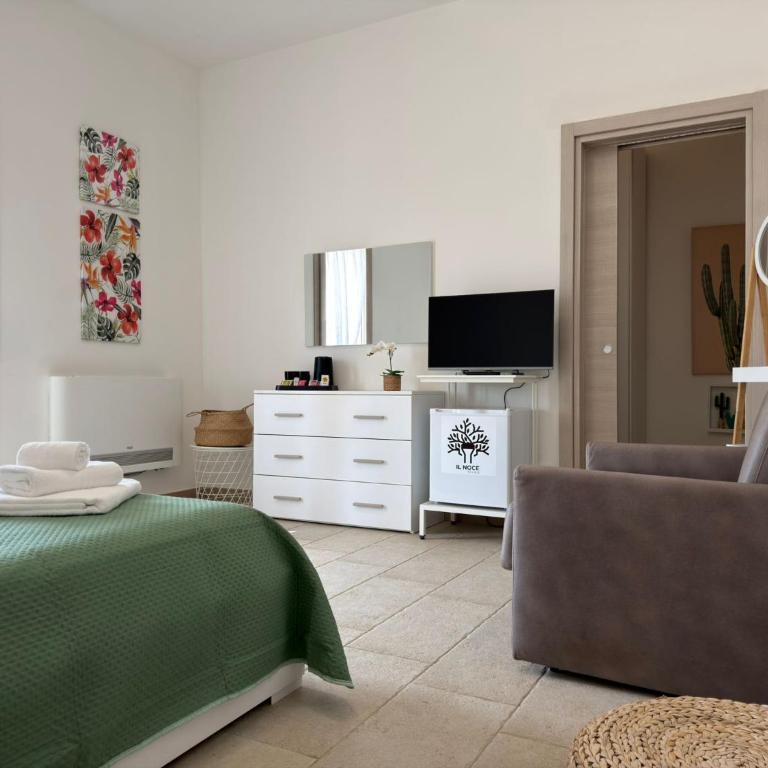 Il Noce RELAIS - Camera Tripla - 10