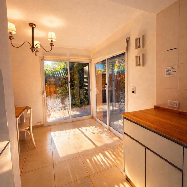 La Rosarina - Apartamento de 3 dormitorios - 2