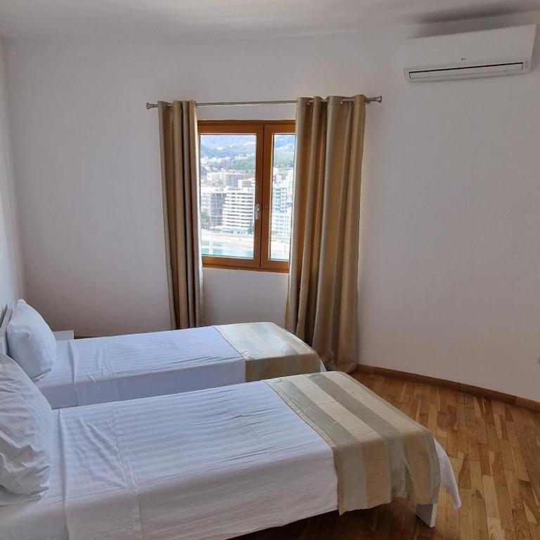 Apartmani Svetionik - Apartman sa Pogledom na More - 3