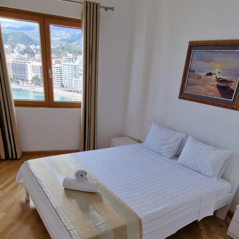 Apartmani Svetionik - Apartman sa Pogledom na More - 4