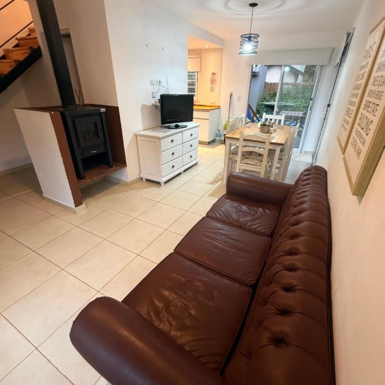 La Rosarina - Apartamento de 1 dormitorio - 10
