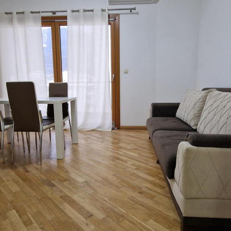 Apartmani Svetionik - Apartman sa 2 Spavaće Sobe - 2