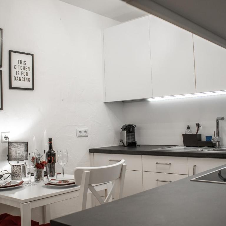 Ferienwohnung Bela - Apartment mit 1 Schlafzimmer - 9