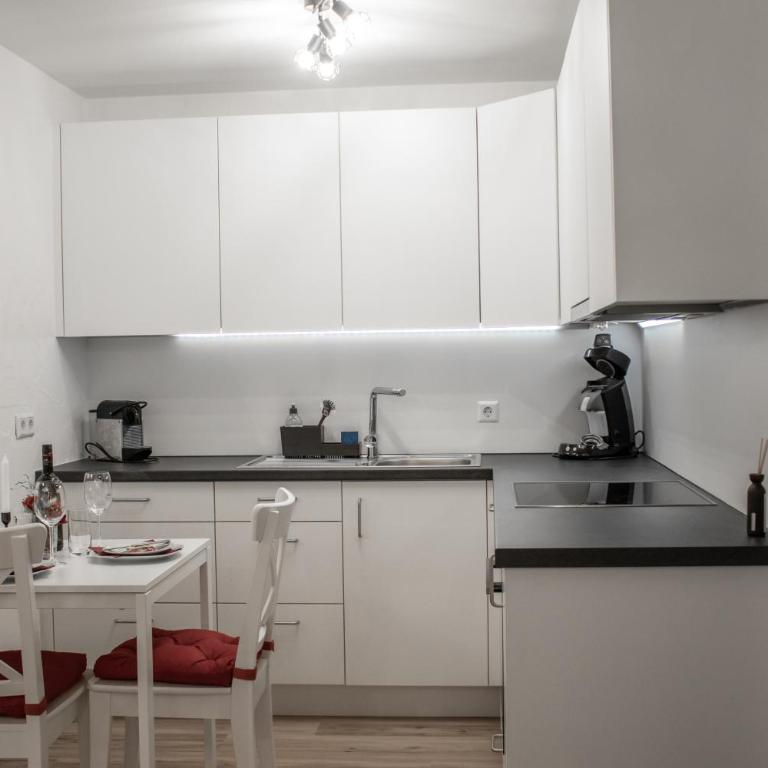 Ferienwohnung Bela - Apartment mit 1 Schlafzimmer - 13