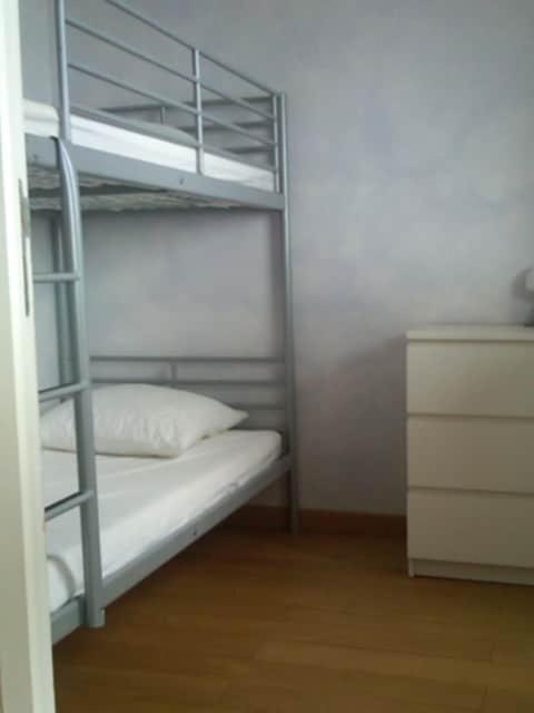 Sea View - Parking - Wifi - Clim - Apartment mit 3 Schlafzimmern - 9