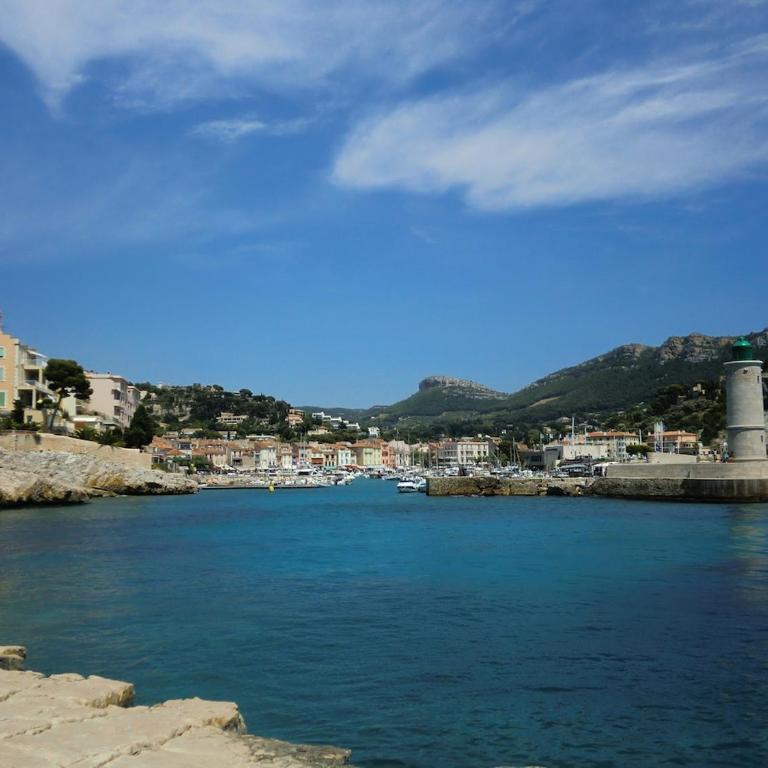Sea View - Parking - Wifi - Clim - Apartment mit 3 Schlafzimmern - 10