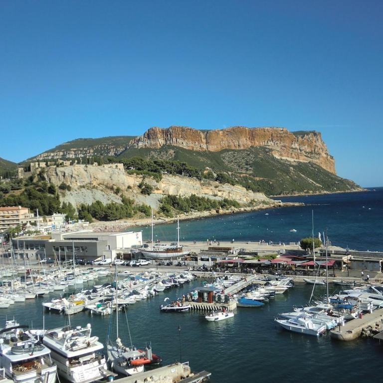 Sea View - Parking - Wifi - Clim - Apartment mit 3 Schlafzimmern - 12