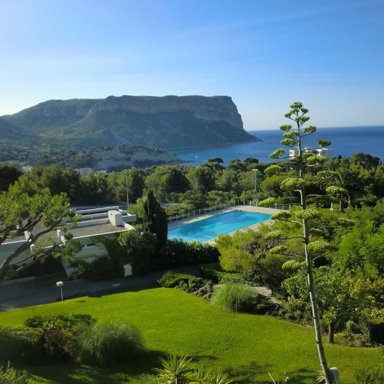 Sea View - Parking - Wifi - Clim - Apartment mit 3 Schlafzimmern - 13