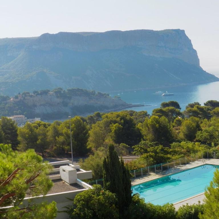 Sea View - Parking - Wifi - Clim - Apartment mit 3 Schlafzimmern - 14