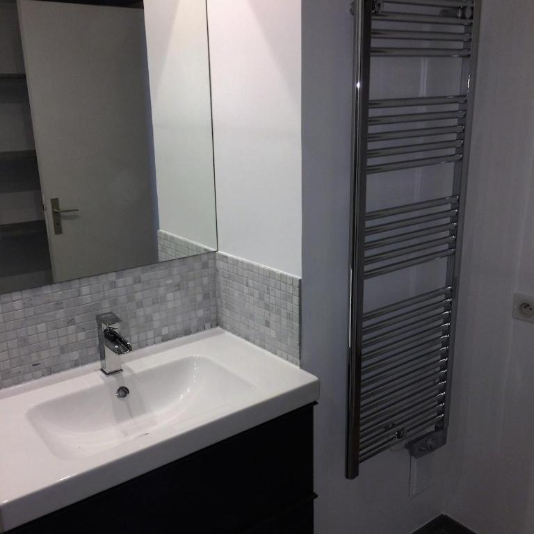 Sea View - Parking - Wifi - Clim - Apartment mit 3 Schlafzimmern - 15