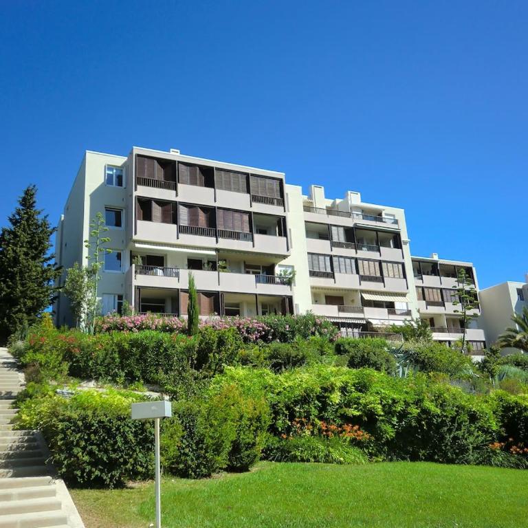 Sea View - Parking - Wifi - Clim - Apartment mit 3 Schlafzimmern - 17