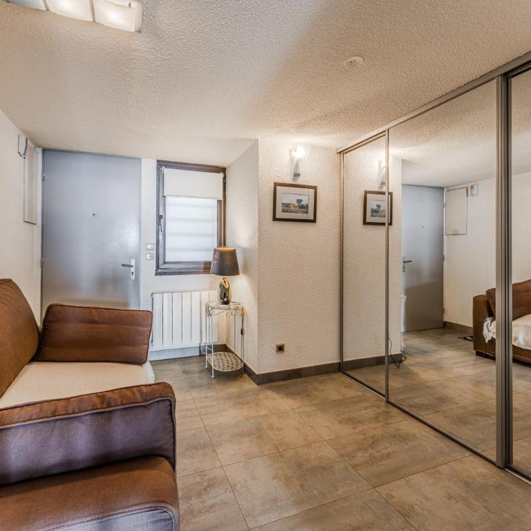 Duplex vue sur mer, classé 3 étoiles - Appartement 2 Chambres - 13