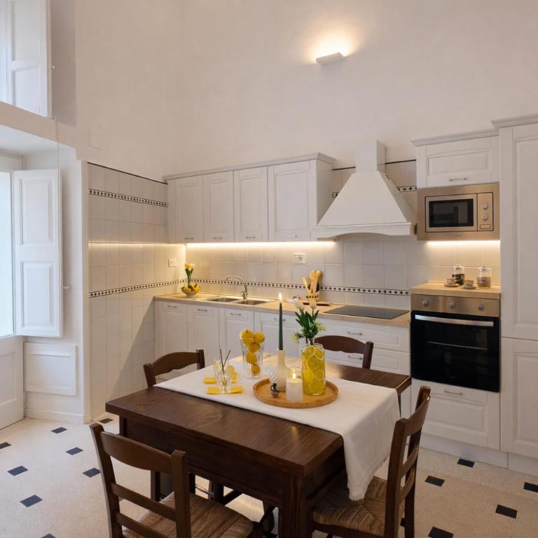 FERELIA - Exclusive Residence by Salento Mare Cielo Travel Slow Live More - Two-Bedroom House - 13