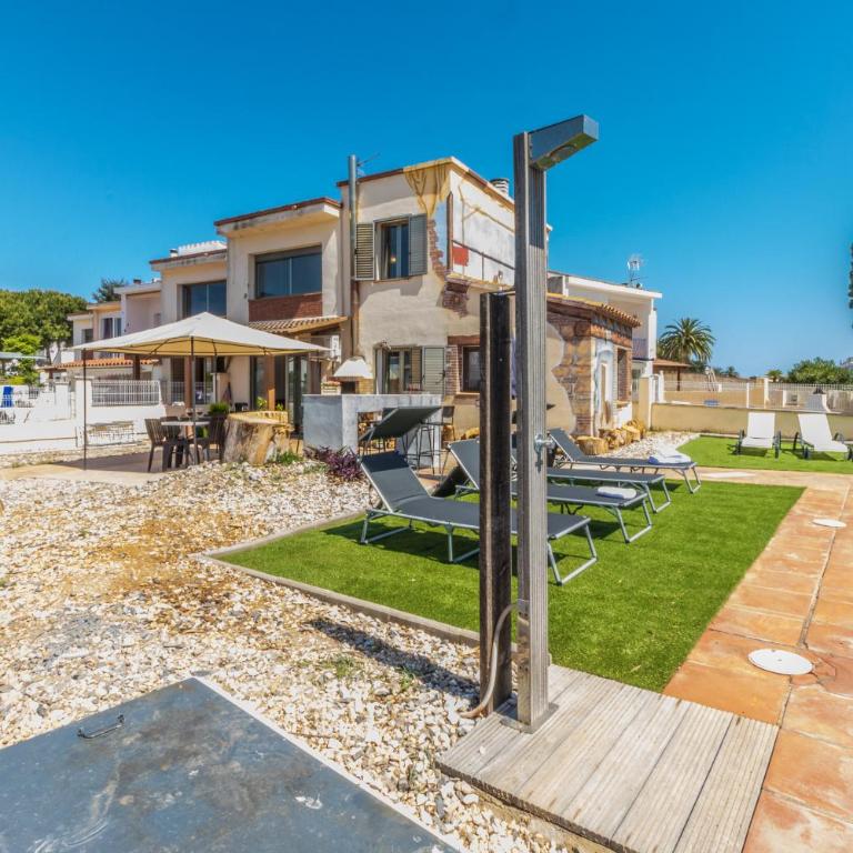5 BEDROOMS, 3 BATHROOMS, 15M MOORING, PRIVATE POOl - Casa - 11