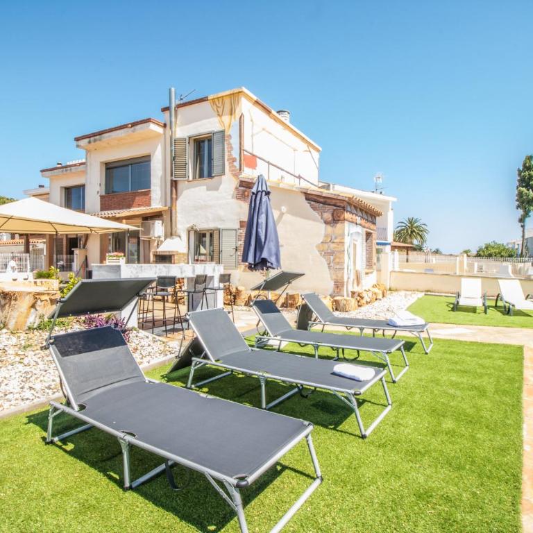 5 BEDROOMS, 3 BATHROOMS, 15M MOORING, PRIVATE POOl - Casa - 12