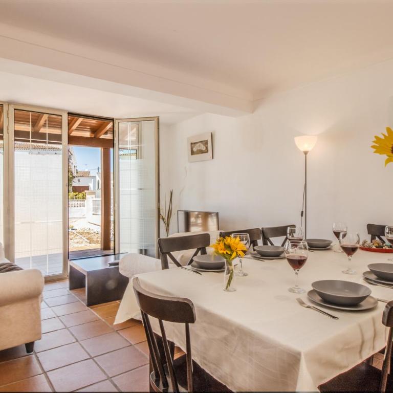 5 BEDROOMS, 3 BATHROOMS, 15M MOORING, PRIVATE POOl - Casa - 19