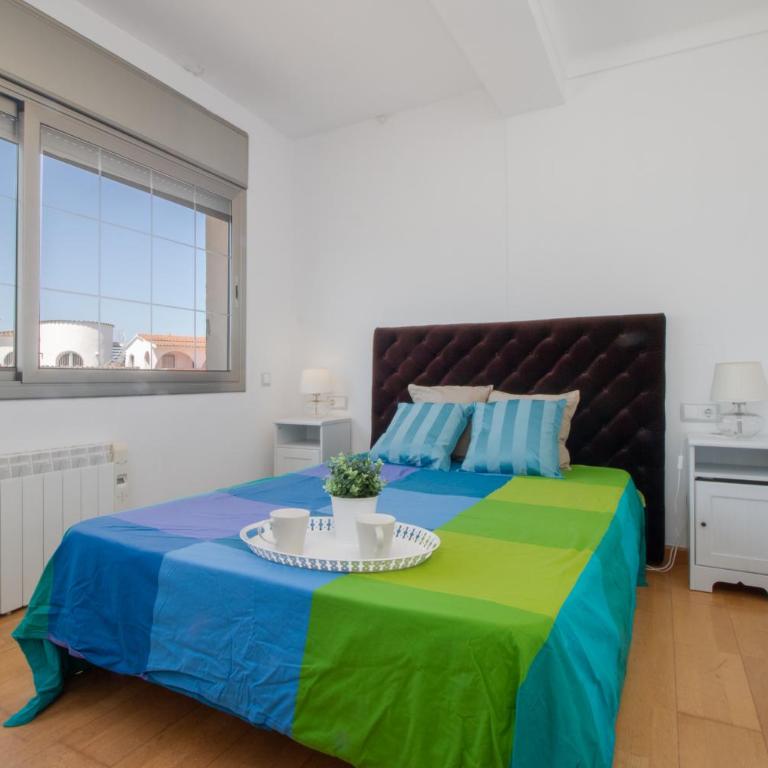 5 BEDROOMS, 3 BATHROOMS, 15M MOORING, PRIVATE POOl - Casa - 24