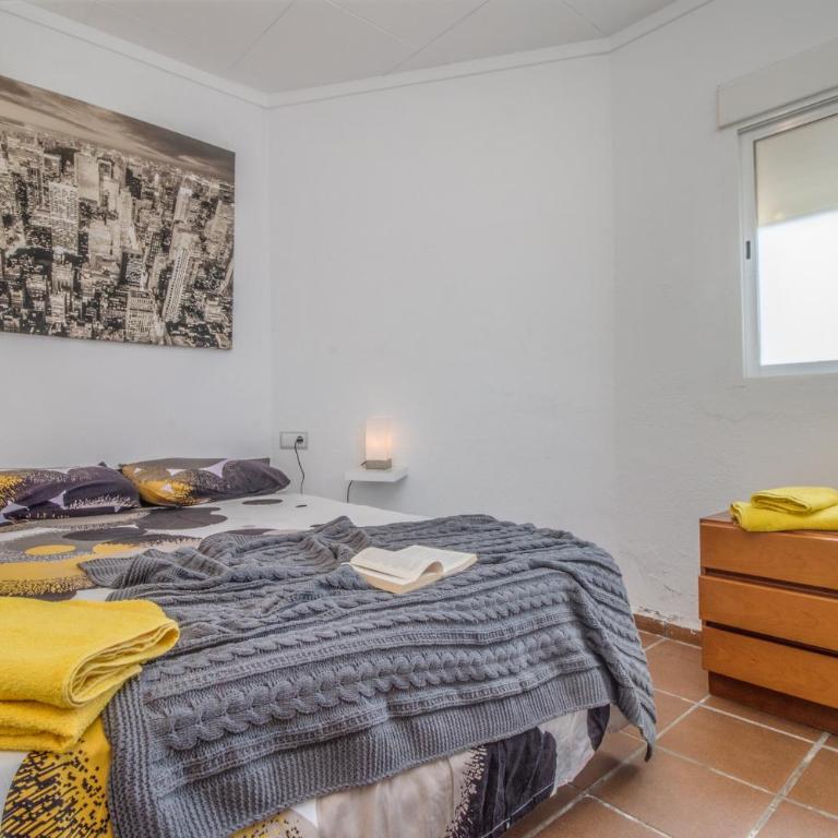5 BEDROOMS, 3 BATHROOMS, 15M MOORING, PRIVATE POOl - Casa - 27
