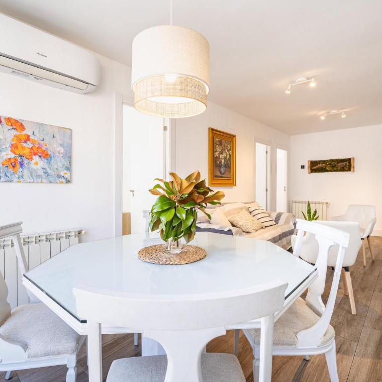 Sierra Nevada Views Sunny Spacious Renovated - Apartment - 8