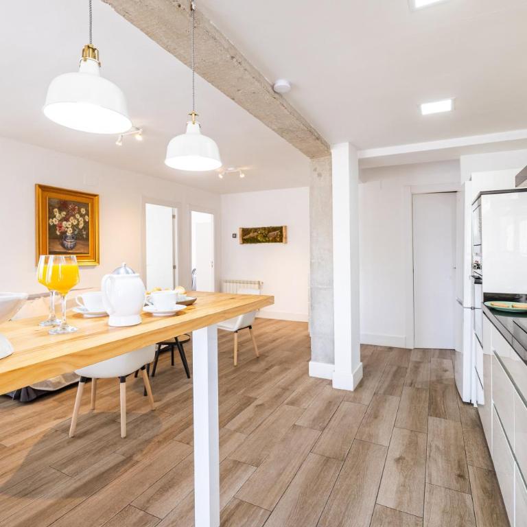 Sierra Nevada Views Sunny Spacious Renovated - Apartment - 3