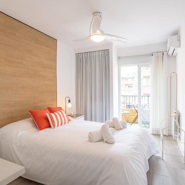 Sierra Nevada Views Sunny Spacious Renovated - Apartment - 4