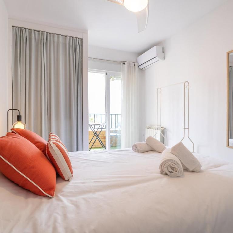 Sierra Nevada Views Sunny Spacious Renovated - Apartment - 18