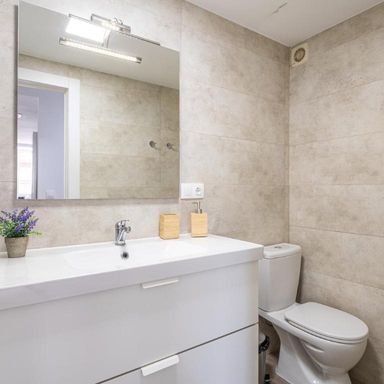 Sierra Nevada Views Sunny Spacious Renovated - Apartment - 42