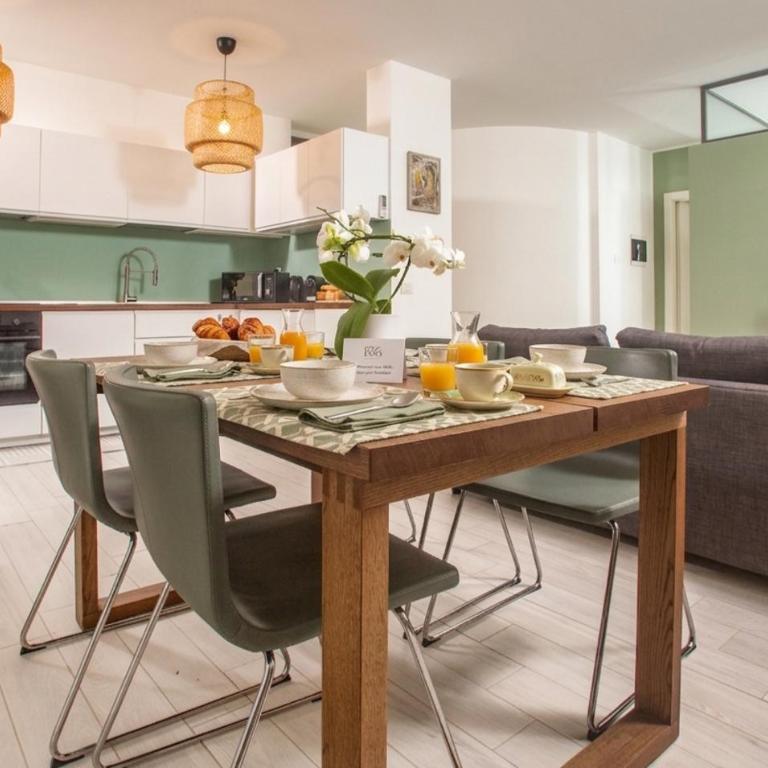 Madau's House Exclusive Apartments - Appartamento Premium con 1 Camera da Letto - 7