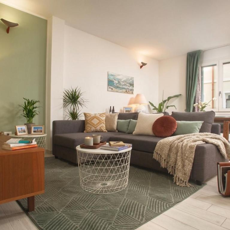 Madau's House Exclusive Apartments - Appartamento Premium con 1 Camera da Letto - 3